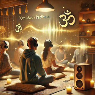Om Mani Padme Hum