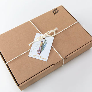 Palo Santo Holz im Geschenkset Starterset