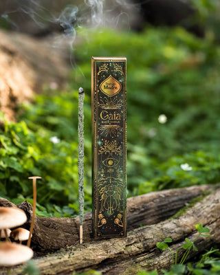 Räucherstäbchen Gaia Masala