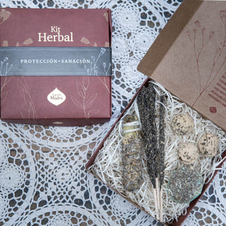 Räucherwerk Geschenkset Yoga Meditation