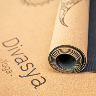 Reise Yogamatte