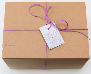 Geschenkset Wellness Entspannung Relax