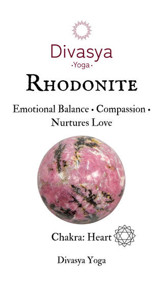 Rhodonite