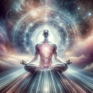 Yoga Zustand Samadhi