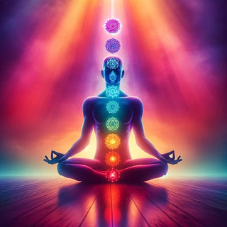 Chakra Sanskrit Bedeutung