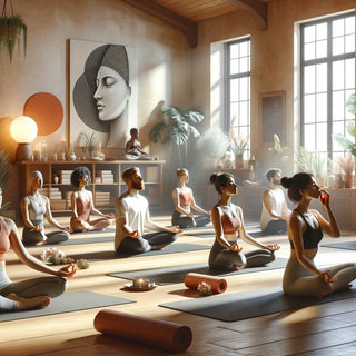Sanskrit Pranayama Bedeutung und Anleitung Arten von Atemtechniken