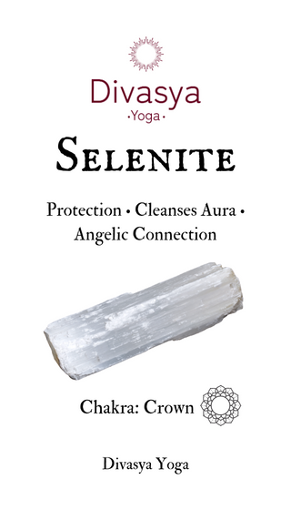 Selenite