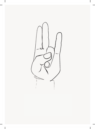 surya mudra