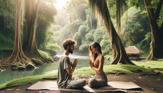 Tantra Yoga