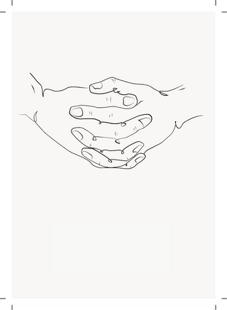 ushas mudra