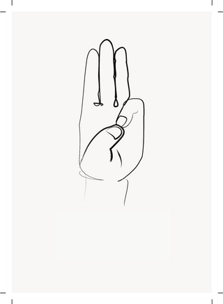 varuna mudra