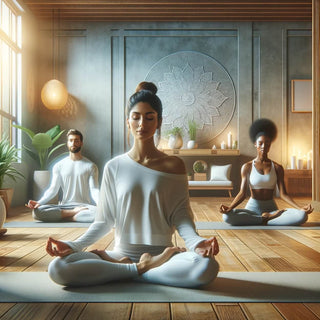 Yoga Trend Face Yoga
