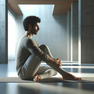 yin yoga