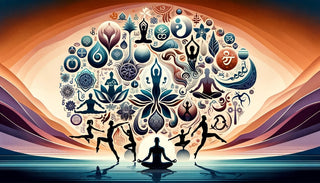 Yoga Arten