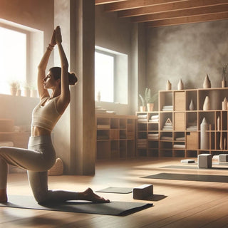 Yoga Arten Hatha Yoga