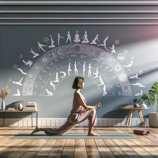 Yoga Arten Hatha Yoga