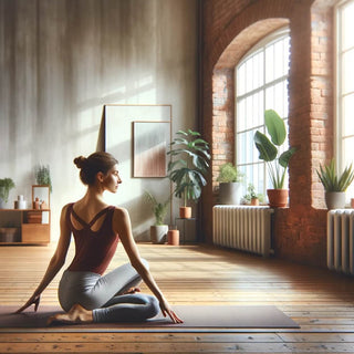 Yoga Arten Hatha Yoga