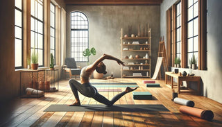 Yoga Arten Ashtanga Yoga