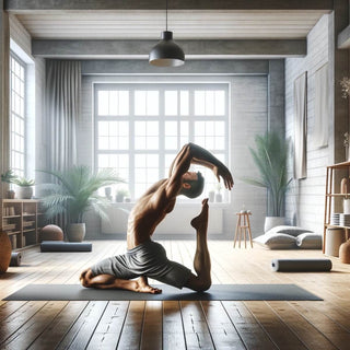 Yoga Arten Ashtanga Yoga