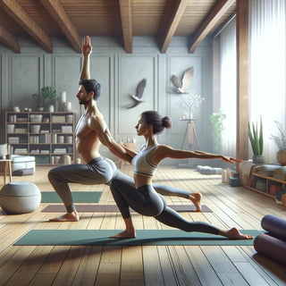 Yoga Arten Ashtanga Yoga