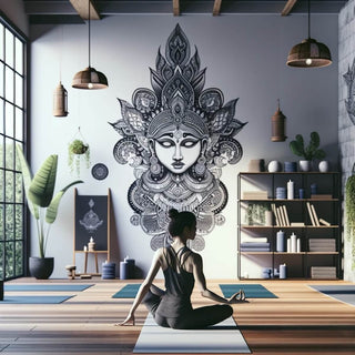 Yoga Arten Ashtanga Yoga