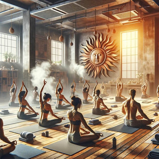Yoga Arten Bikram Yoga