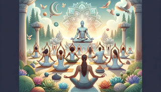 yoga arten kundalini yoga