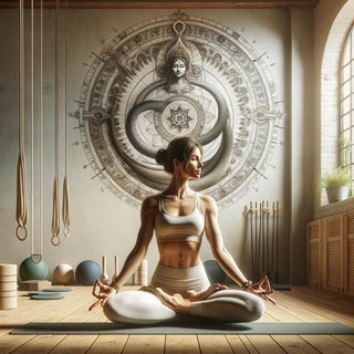 Yoga Arten Kundalini