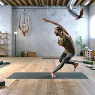 Yoga Arten Vinyasa Yoga