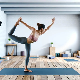 yoga arten Vinyasa Yoga