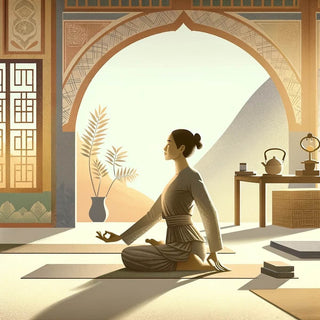 Yoga Arten Vinyasa Yoga