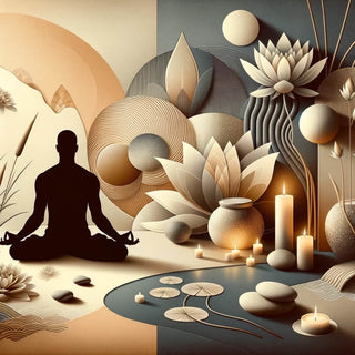 Yoga Arten Yin Yoga