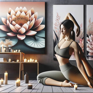 Yoga Arten Yin Yoga