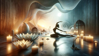Yoga Arten Yin Yoga