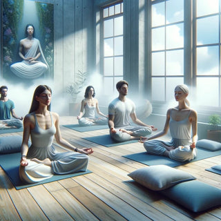 Yoga Arten Yoga Nidra