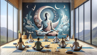 Yoga Arten Yoga Nidra