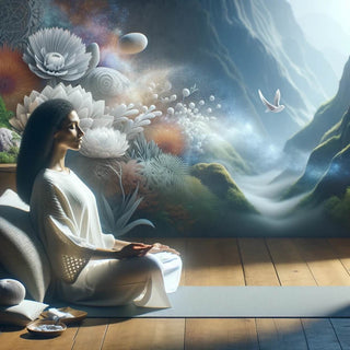 Yoga Arten Yoga Nidra