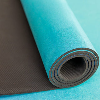 Yoga Mat Yogamatte nachhaltig naturkautschuk