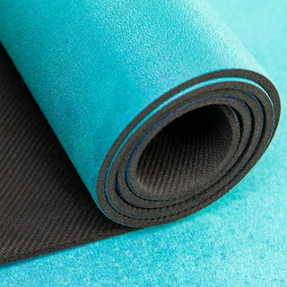 Yoga Mat Yogamatte nachhaltig naturkautschuk