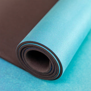 Yoga Mat Yogamatte nachhaltig naturkautschuk