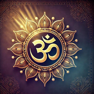 yoga symbole om