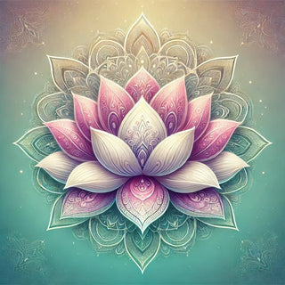 yoga symbole lotusblume lotsblüte