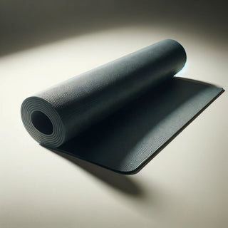 Yogamatte aus EVA