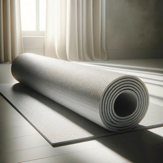 yogamatte aus Per