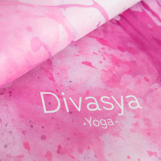 Yoga Mat Yogamatte nachhaltig naturkautschuk