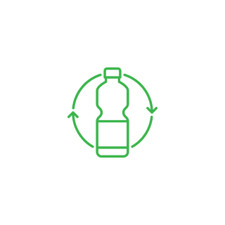 recycelte Mikrofaser