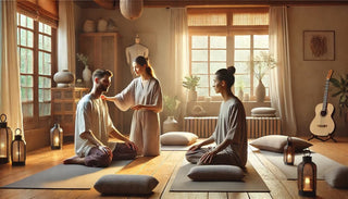 somatisches yoga