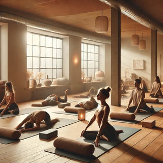 somatisches yoga