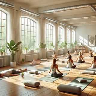 somatisches yoga