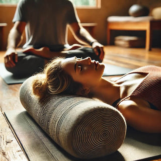 somatisches yoga
